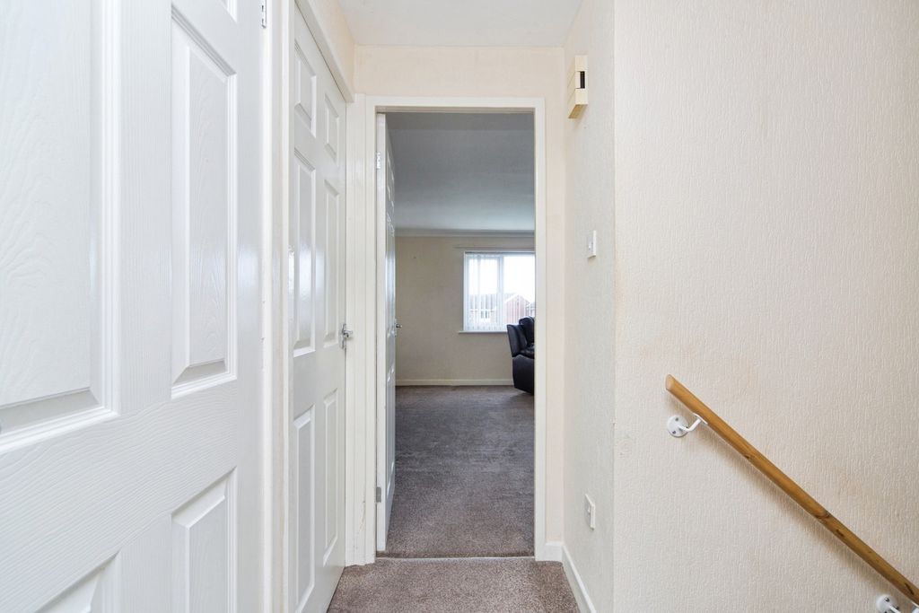 Additional image 16 of 2 bed flat for saleAled Court, Abergele LL22
