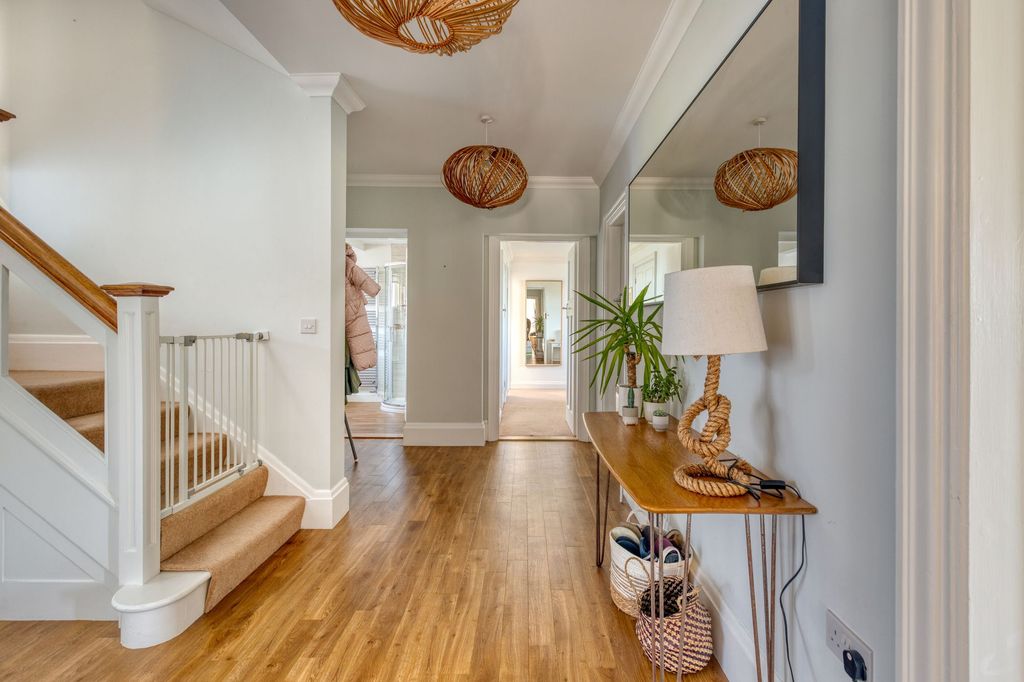 Additional image 16 of 5 bed detached house for saleLa Mielle Du Parcq, Grouville JE3