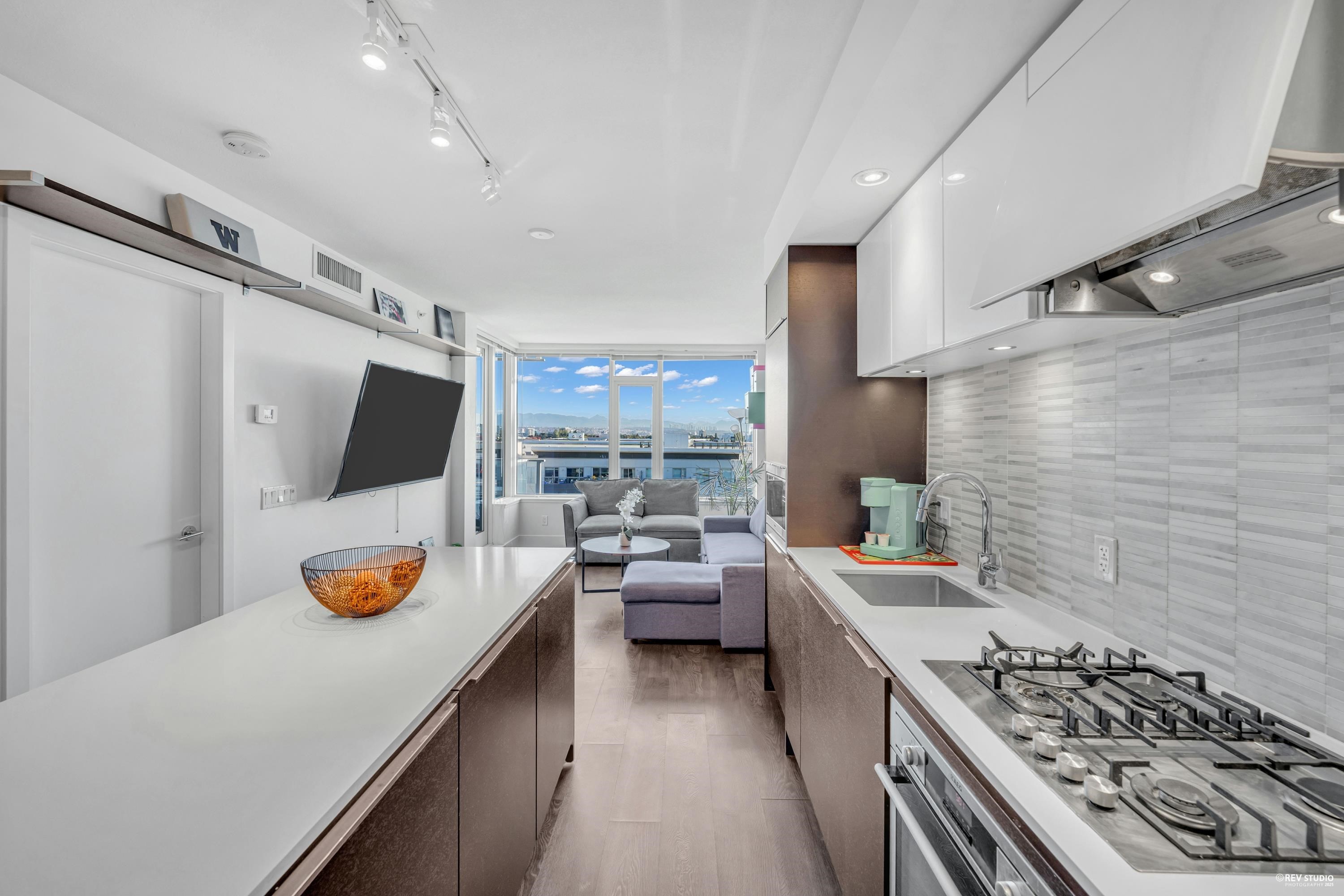 Additional image 5 of 1007-5233 Gilbert Road, Richmond, BC, V7C 0B3