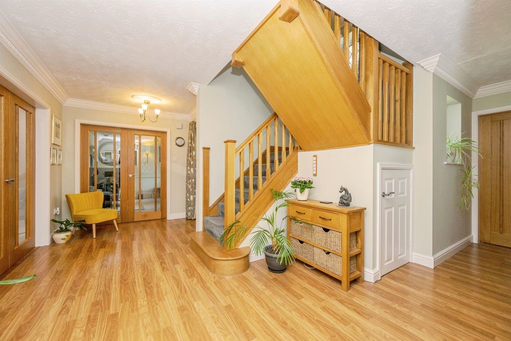 Additional image 5 of 6 bed detached house for saleCavendish Drive, Ashbourne DE6