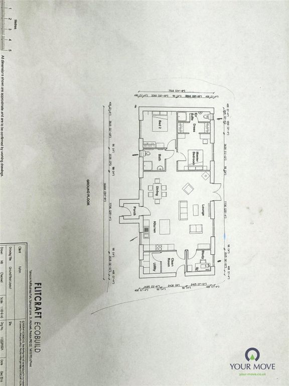 Additional image 7 of Land for salePole Lane, Darwen BB3