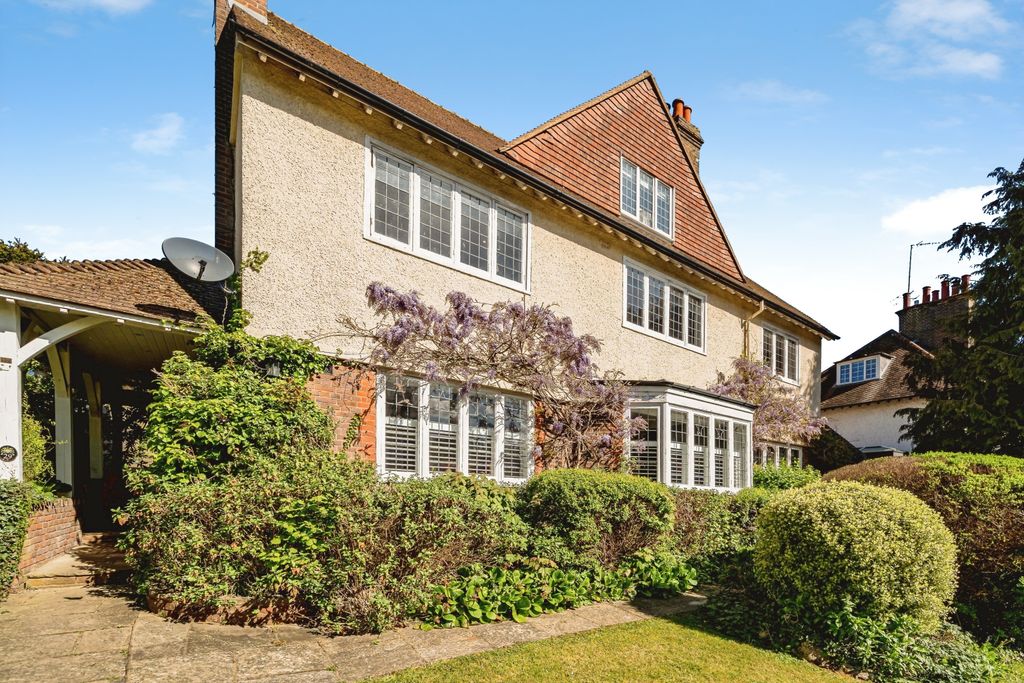 Additional image 30 of 7 bed detached house for saleKings Road, Berkhamsted HP4