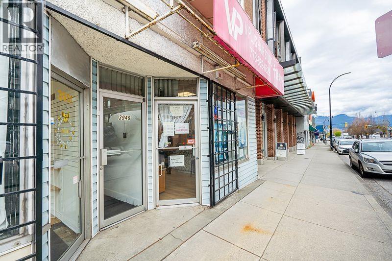 3947 Knight Street, Vancouver, BC, V5N3L8