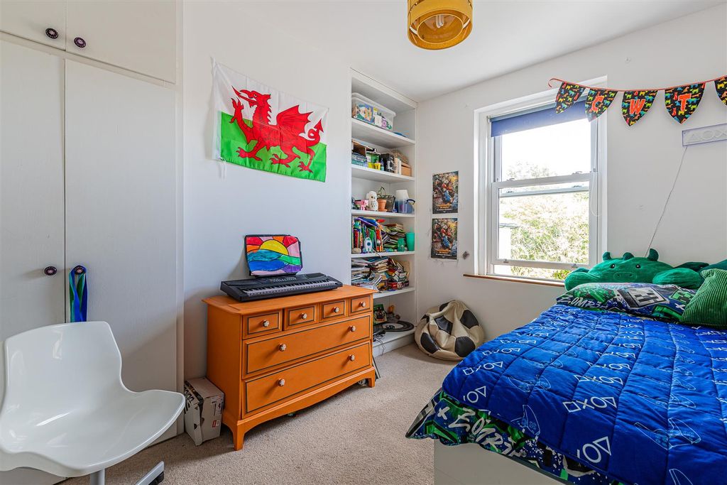 Additional image 6 of 4 bed property for saleSevern Grove, Pontcanna, Cardiff CF11