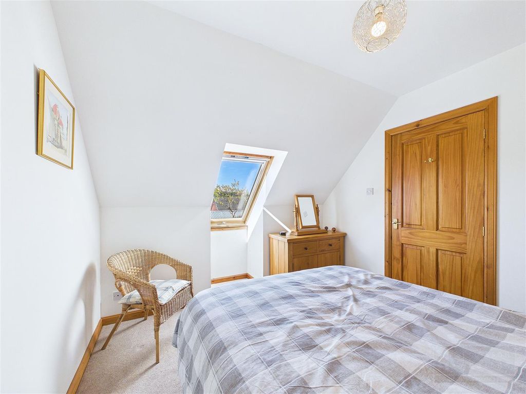 Additional image 26 of 4 bed detached house for saleLonach Cottage, 60 Main Street, Tomintoul AB37