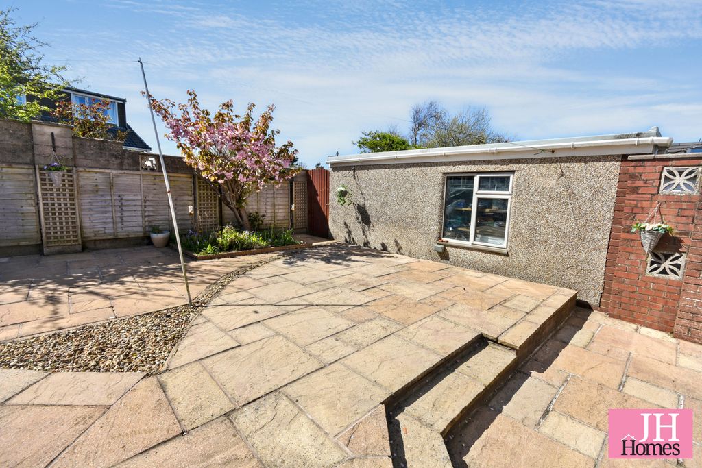 Additional image 21 of 3 bed detached bungalow for saleSilecroft Gardens, Walney, Barrow-In-Furness LA14