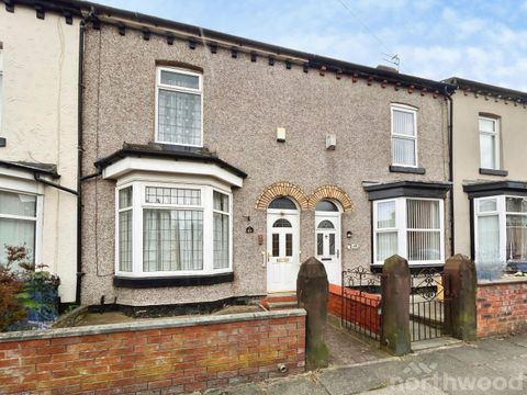 Bonsall Road, West Derby, Liverpool L12