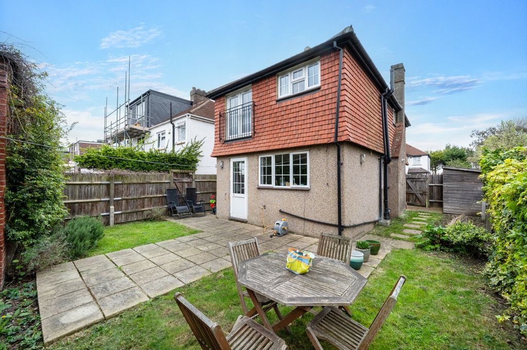 Additional image 24 of 3 bed detached house for saleClock House Road, Beckenham BR3