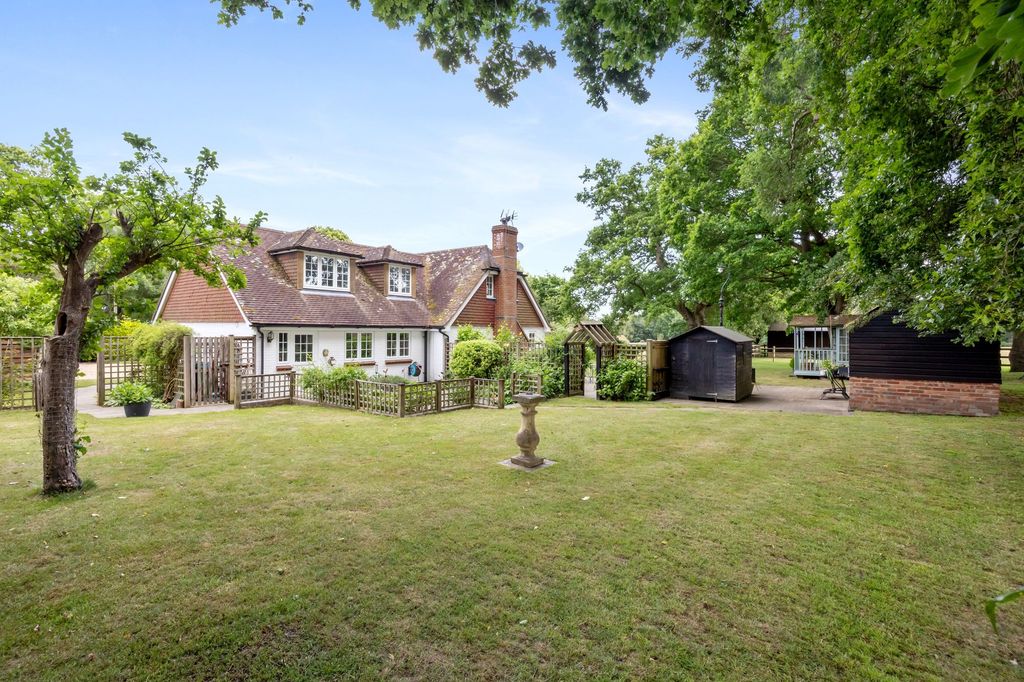 Additional image 26 of 4 bed detached house for saleLordings Road, Billingshurst RH14