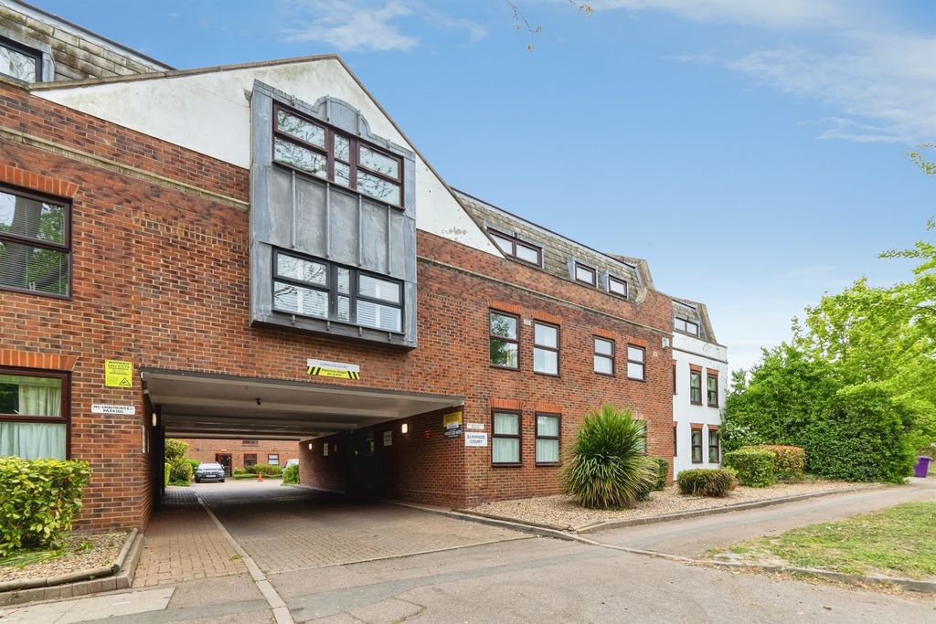 Additional image 20 of 1 bed flat for saleHigh Street, Baldock SG7
