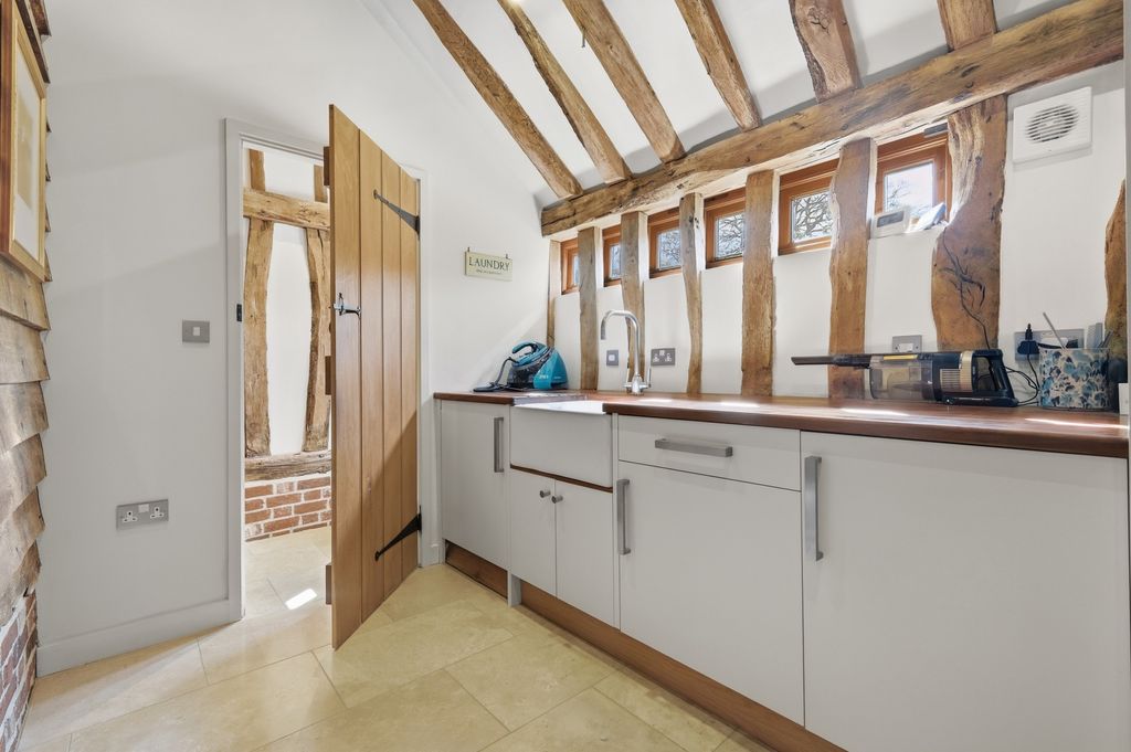 Additional image 12 of 4 bed detached house for saleCoxes Farm Road, Billericay CM11
