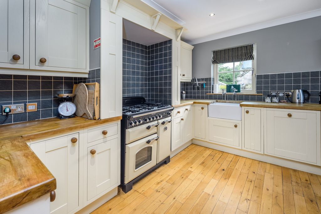Additional image 9 of 2 bed semi-detached house for saleCloister Cottage, Ellingham Hall NE67