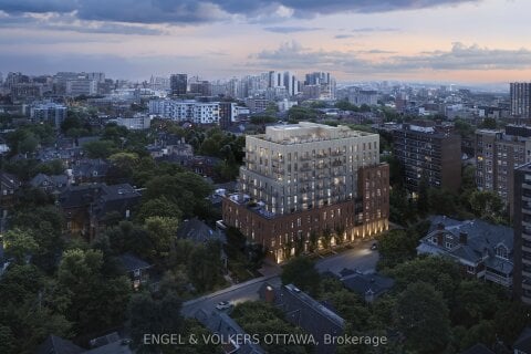 Additional image 7 of 409-8 Blackburn Avenue, Ottawa, ON, K1N 7Z2