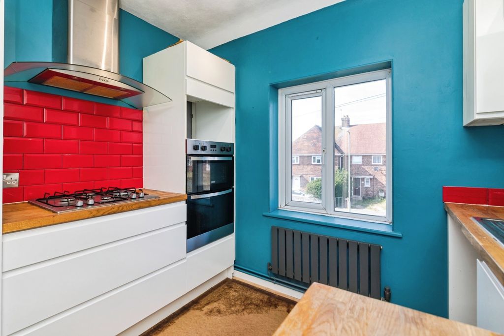 Additional image 6 of 1 bed flat for saleRigbourne Hill, Beccles, Suffolk NR34