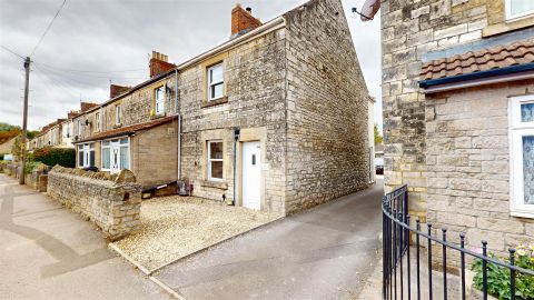 Elm Terrace, Westfield, Radstock BA3