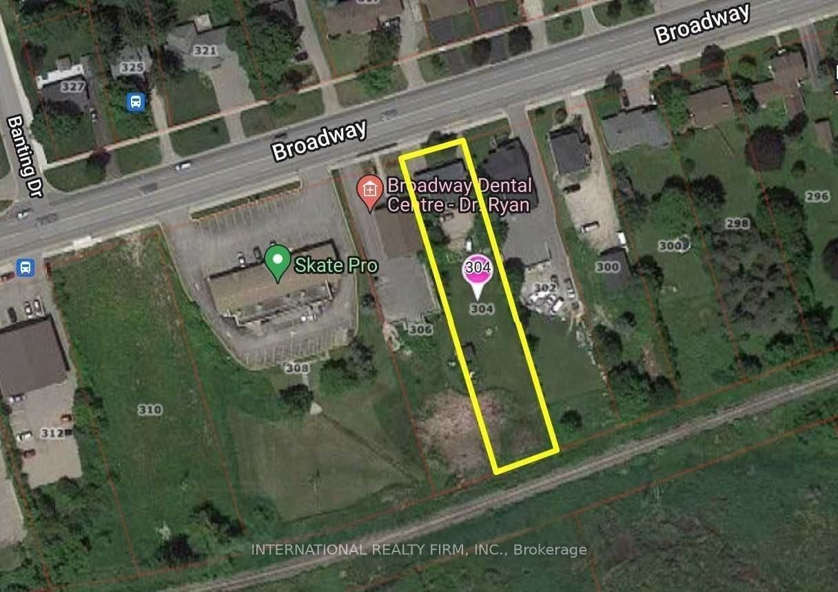 Additional image 2 of 304 Broadway N/a, Orangeville, ON, L9W 1L3