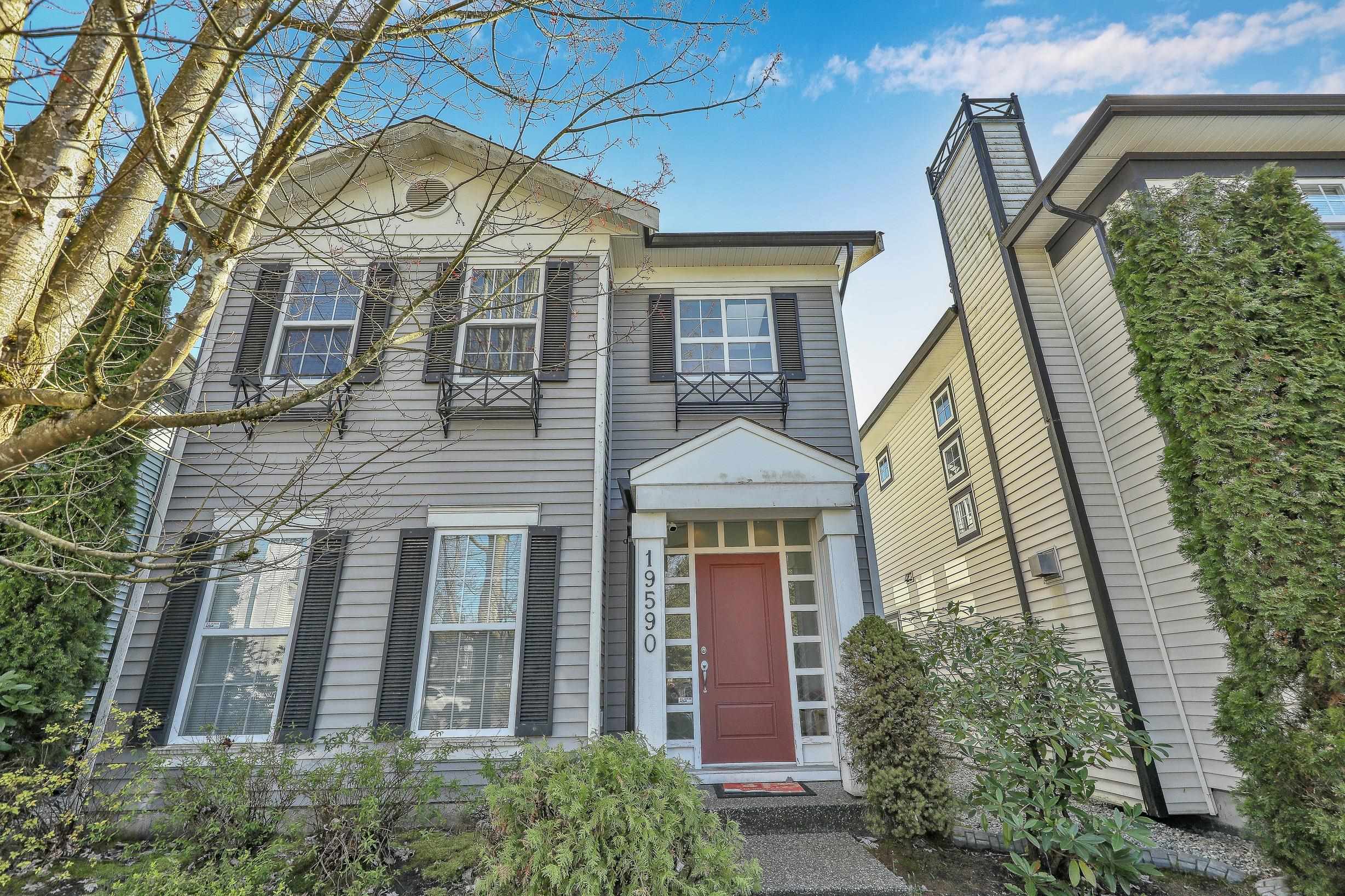 19590 Shingle Bolt Crescent, Pitt Meadows, BC, V3Y 2W7