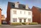 Plot 270, The McQueen at Kings Hill Park, Sanderling Gardens, Off Ashingdon Road SS4