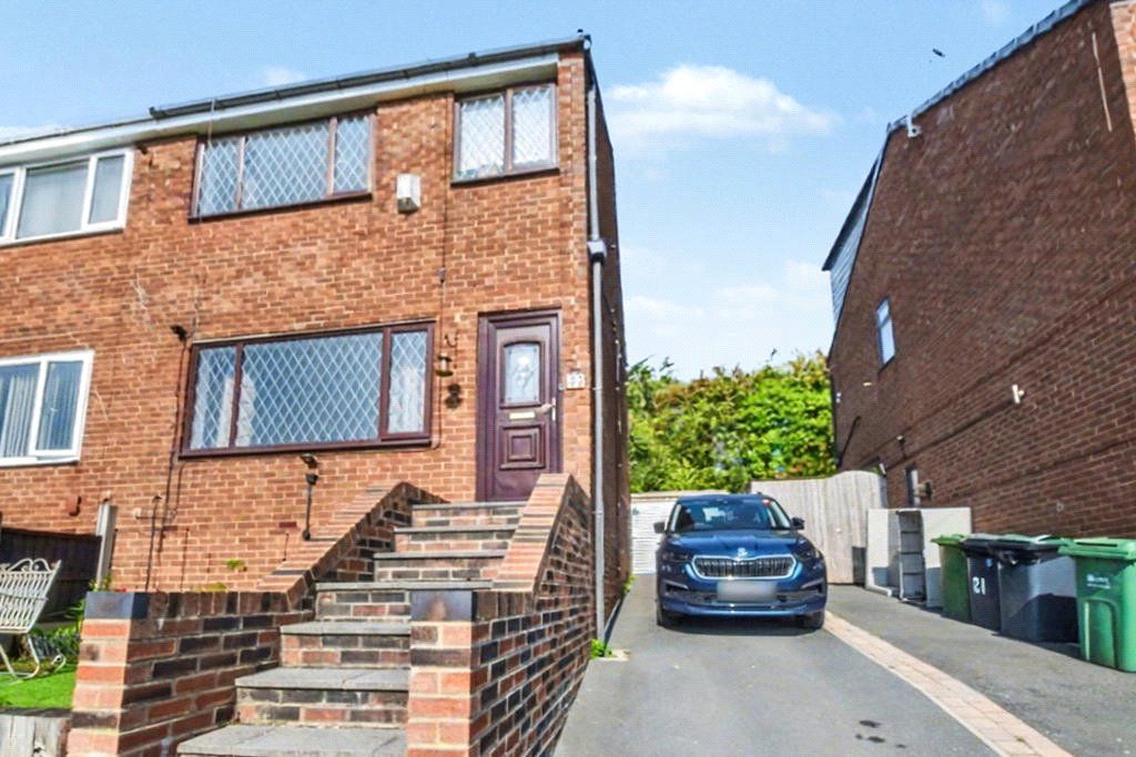 Additional image 17 of 3 bed semi-detached house for saleWheelwright Close, Leeds, West Yorkshire LS12