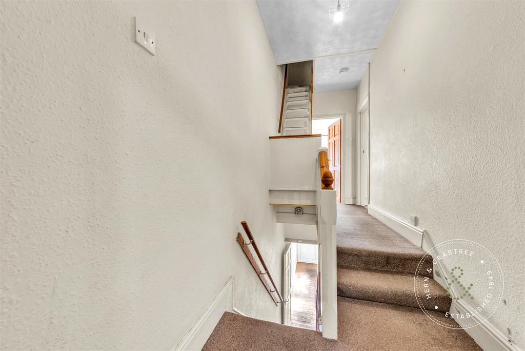 Additional image 14 of 3 bed terraced house for saleThurston Street, Canton, Cardiff CF5