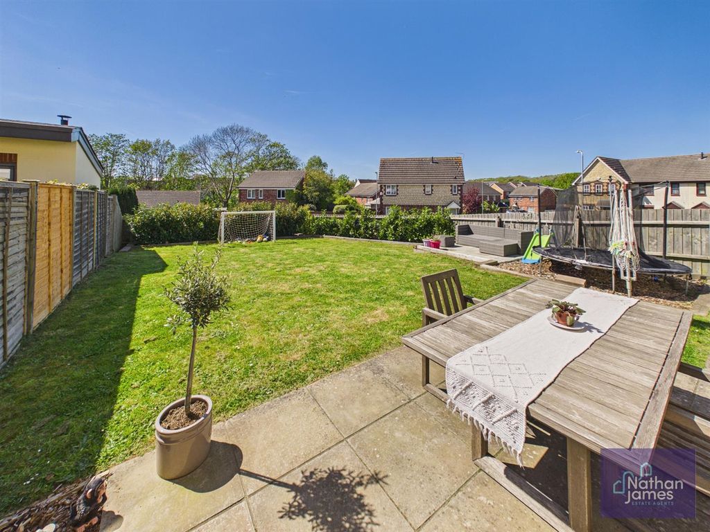 Additional image 19 of 3 bed semi-detached house for saleCherry Close, Rogiet, Caldicot NP26