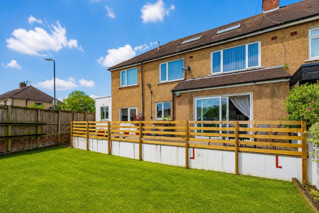 Additional image 25 of 4 bed semi-detached house for saleSolva Avenue, Cardiff CF14