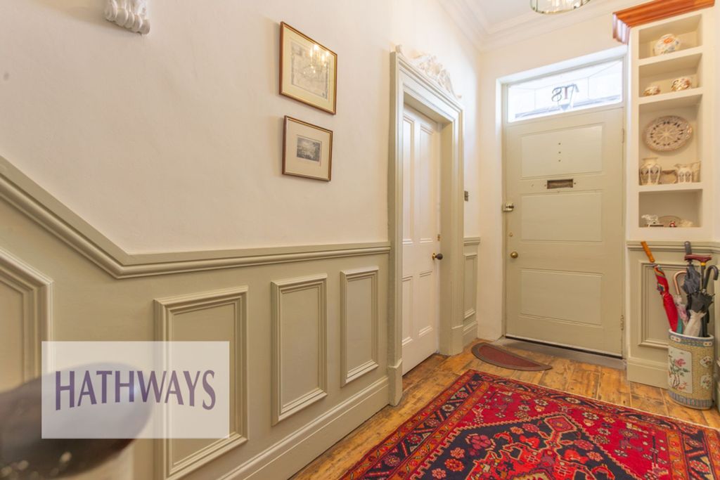 Additional image 3 of 5 bed terraced house for saleCross Street, Caerleon NP18