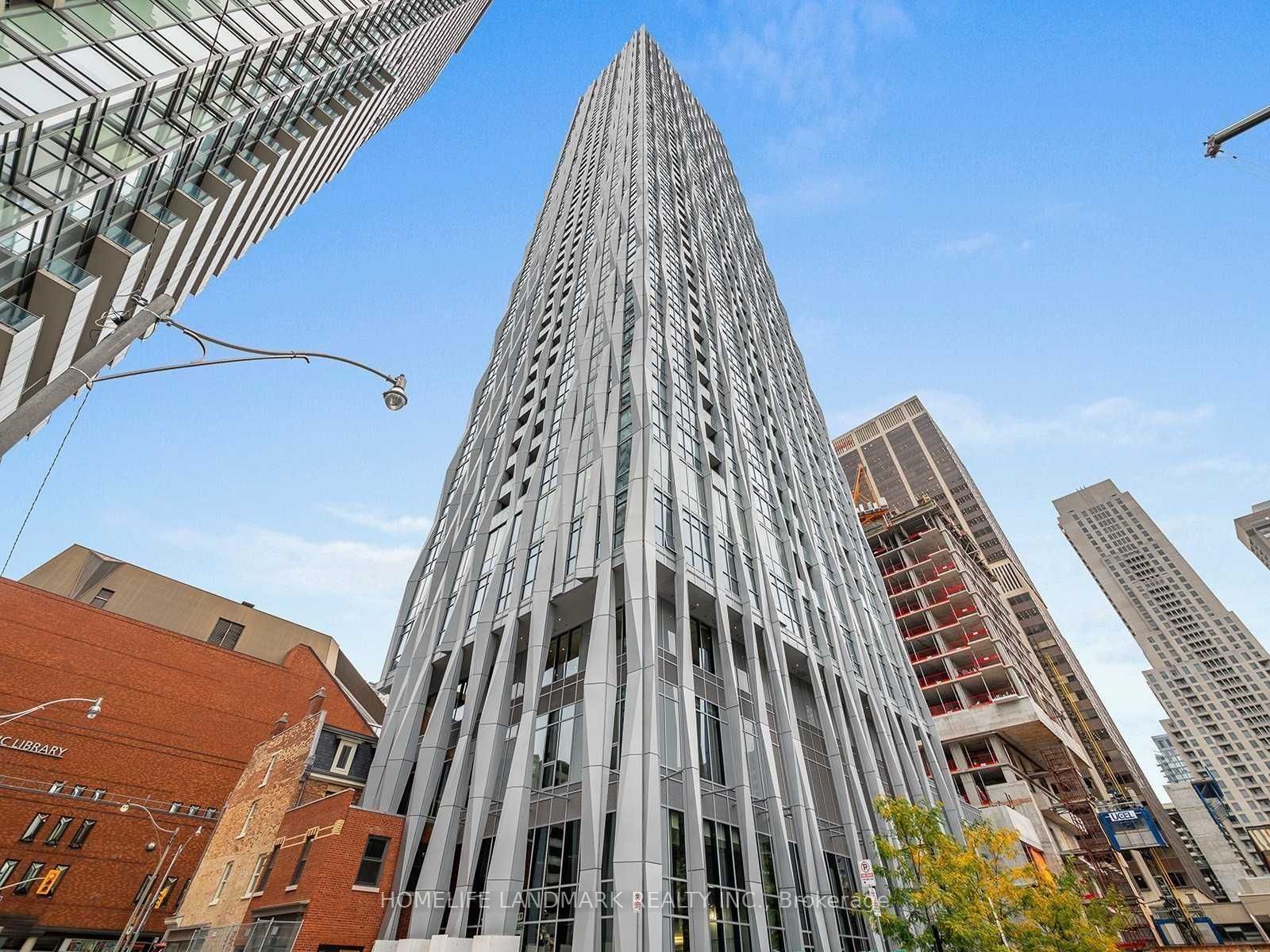 5509-1 Yorkville Avenue, Toronto, ON, M4W 0B1