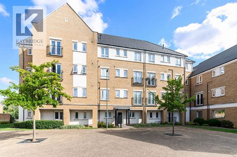 Longland Place, Epsom KT19