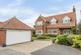 Wolds Way, Pocklington