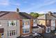 Essex Road, South Woodford, E18