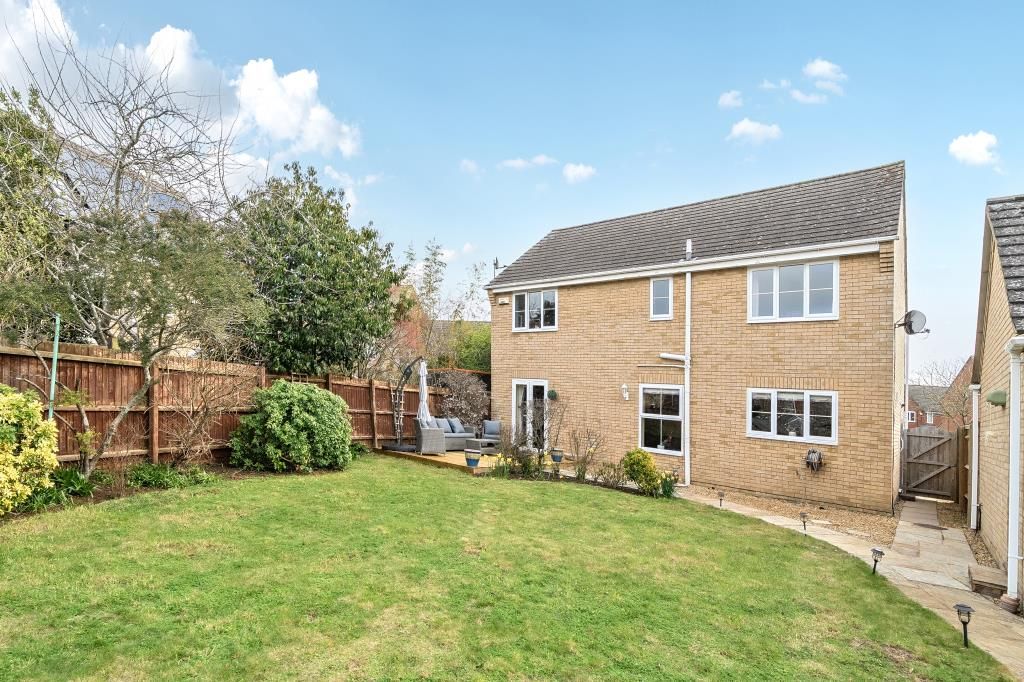 Additional image 23 of 4 bed detached house for saleBryony Road, Bure Park, Bicester, Oxfordshire OX26