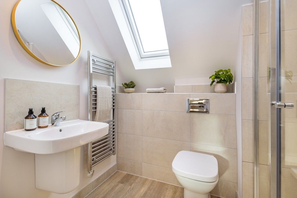Additional image 9 of 3 bed end terrace house for sale"Foxglove (Bespoke)" at Roman Road, Ingatestone CM4
