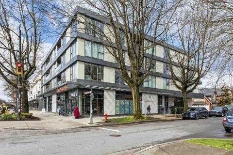 Additional image 7 of 306-2485 Larch Street, Vancouver, BC, V6K 0A3