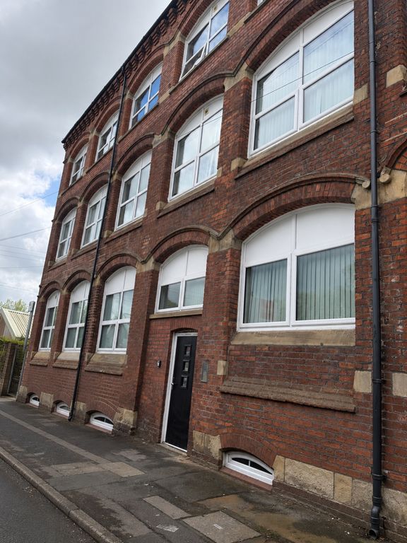 1 bed flat for saleGrey Street, Ashton-Under-Lyne OL6