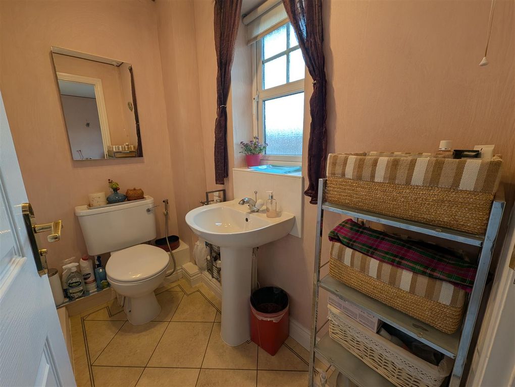 Additional image 13 of 4 bed detached house for saleSt. George's Gate, Middleton St. George, Darlington DL2