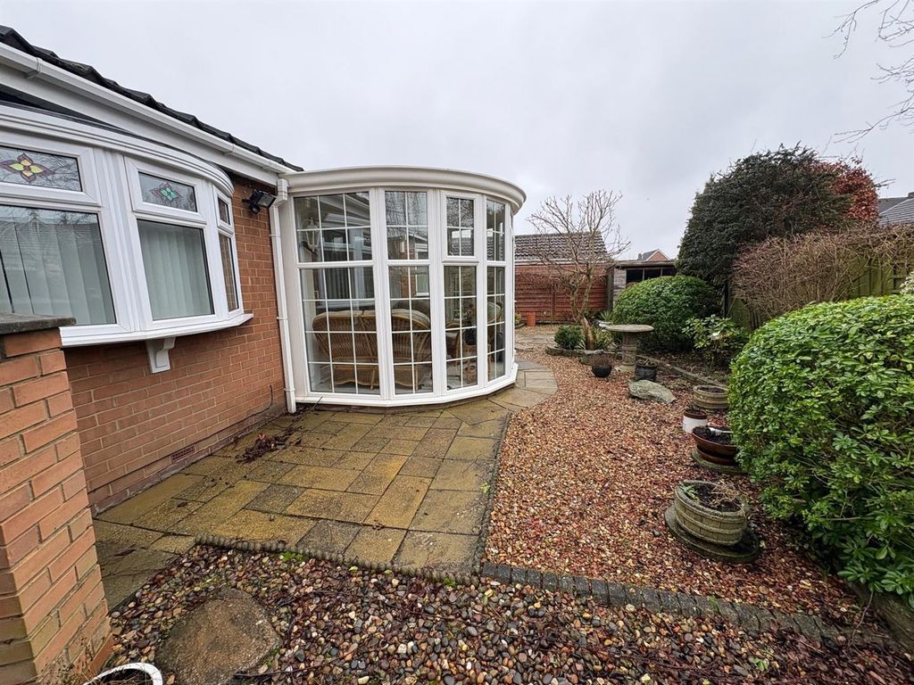 Additional image 17 of 3 bed detached bungalow for saleSevern Grove, Wolviston Court, Billingham TS22