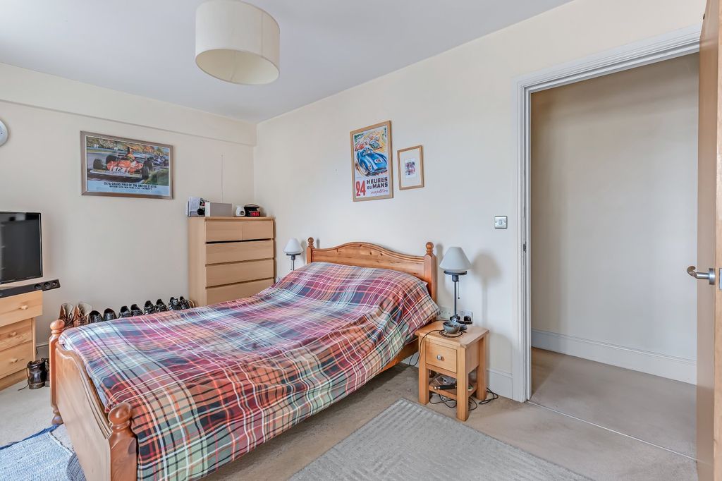 Additional image 6 of 2 bed flat for saleMulberry Lane, Steeton, Keighley, West Yorkshire, UK BD20