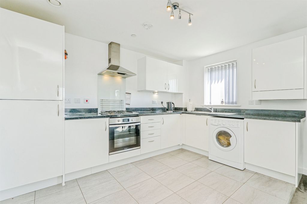 Additional image 4 of 2 bed flat for saleRhodfa Crughywel, St. Mellons, Cardiff CF3