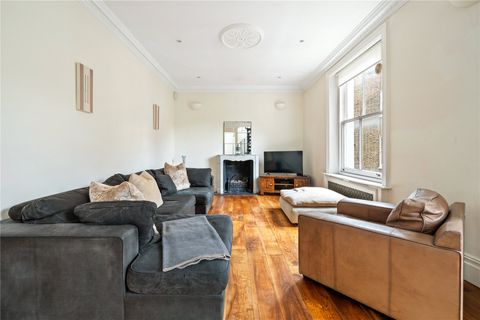 Linden Gardens, Notting Hill Gate W2