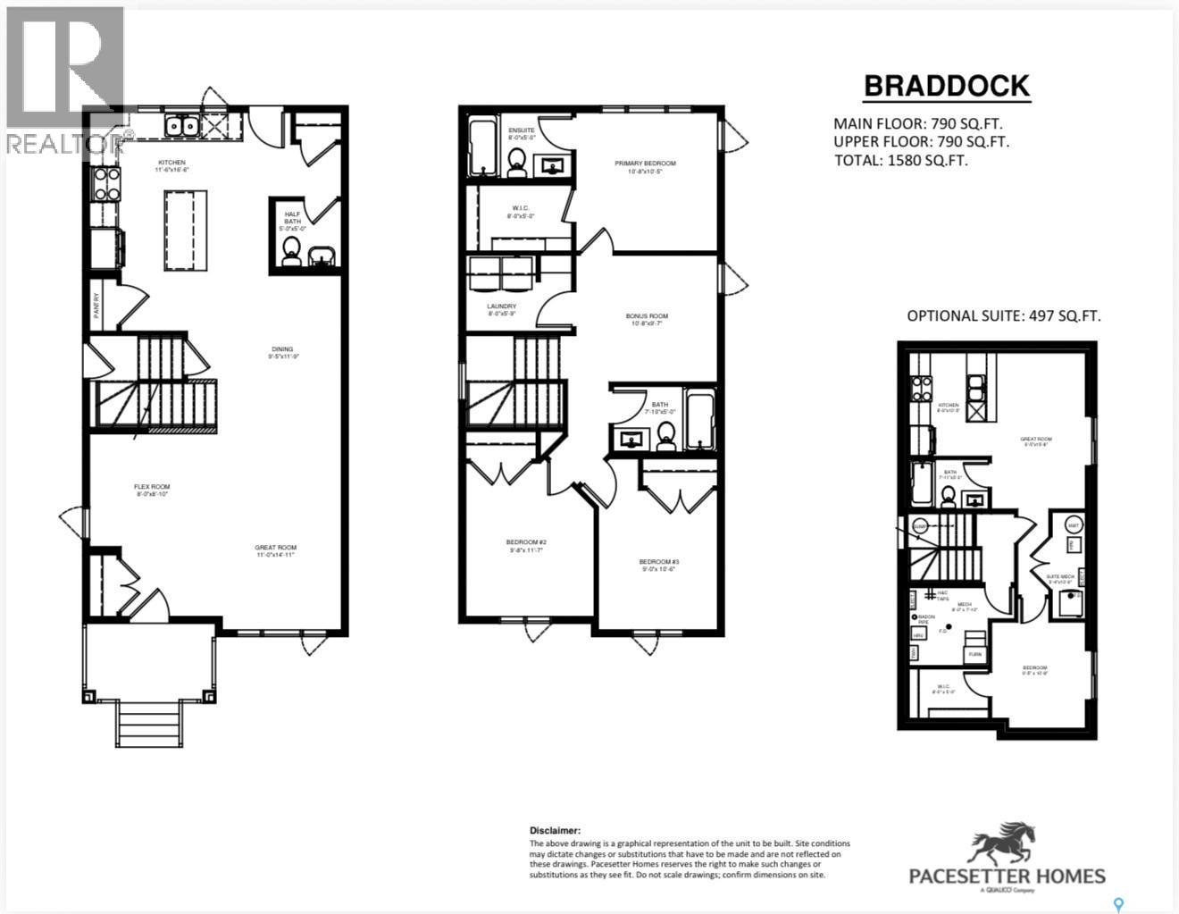 Additional image 4 of 406 Stehwien Street, Saskatoon, SK, S7W1H5