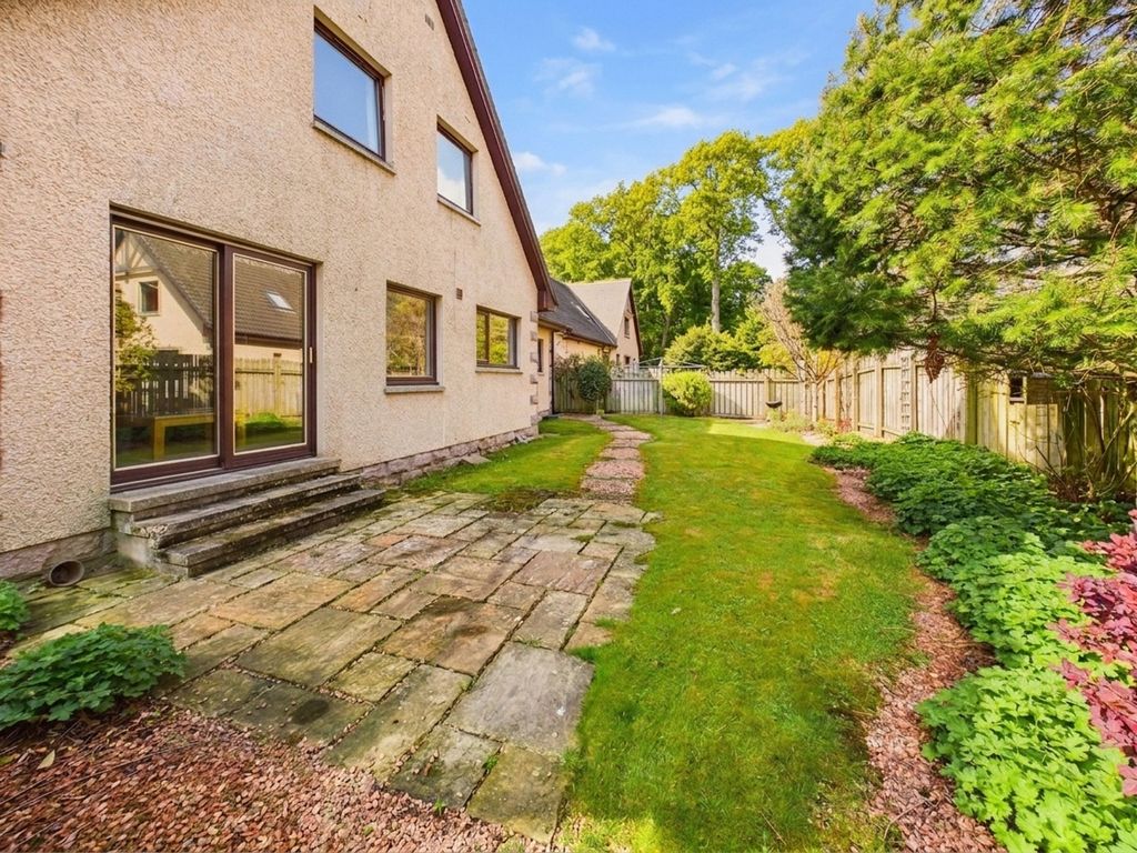 Additional image 29 of 4 bed detached house for sale3 The Beeches, Banchory Lodge, Banchory AB31