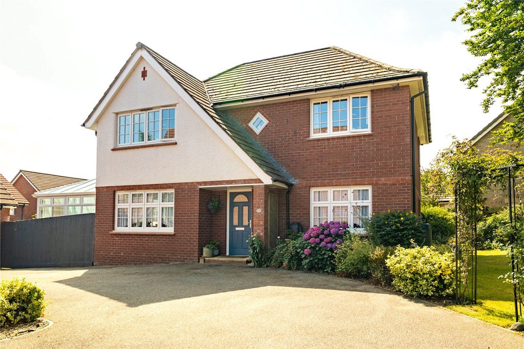 Additional image 38 of 4 bed detached house for saleGrant Court, Bideford, Devon EX39