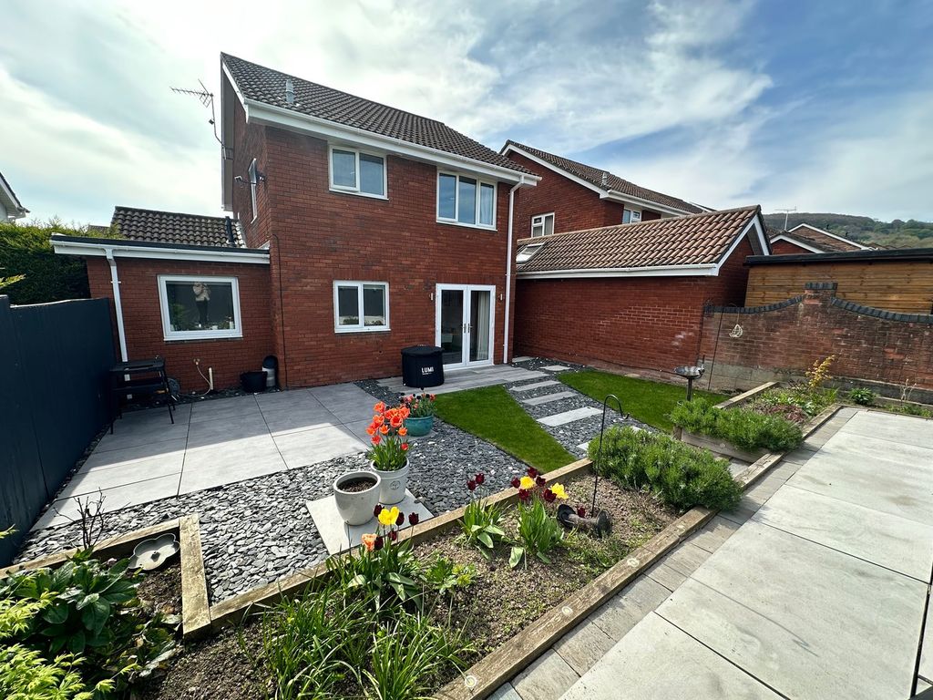 Additional image 19 of 3 bed detached house for saleGreystones Crescent, Mardy, Abergavenny NP7