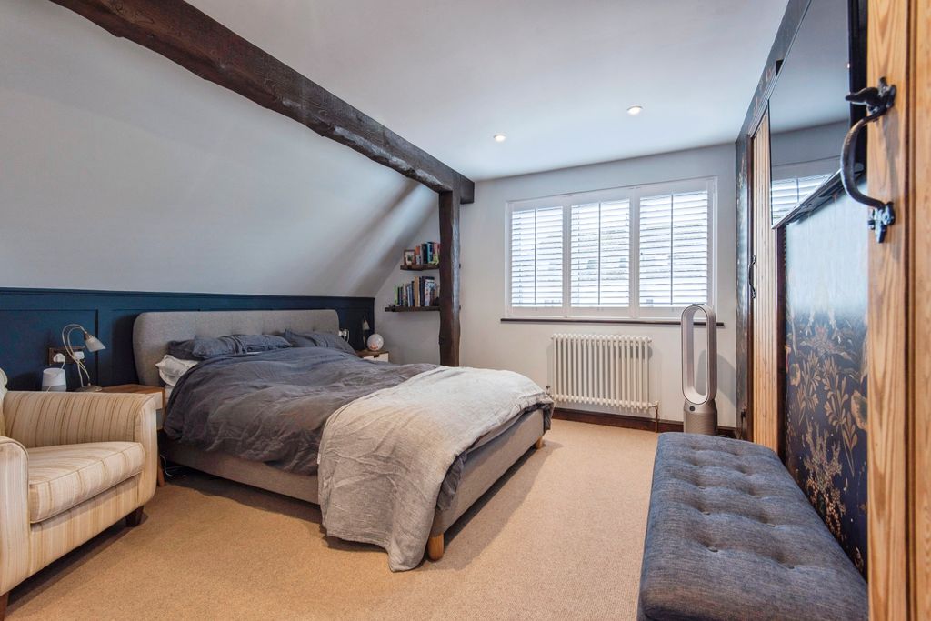 Additional image 12 of 4 bed detached house for saleClothall Road, Baldock SG7