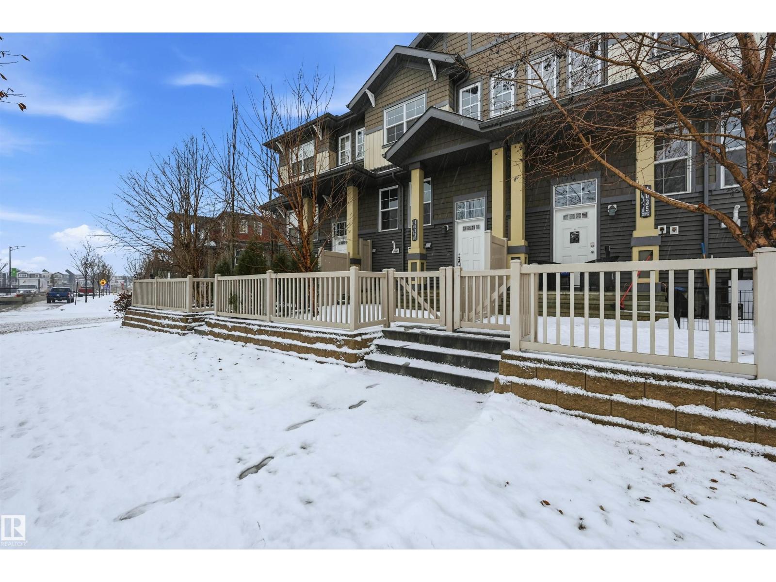 4033 Orchards Drive SW, Edmonton, AB, T6X1V2