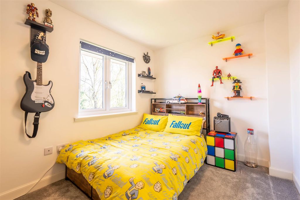 Additional image 10 of 3 bed property for salePrestney Burn Road, Auchterarder PH3