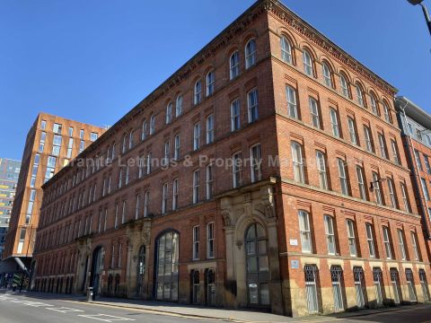 The Wentwood, 72 -76 Newton Street, Northern Quarter, Manchester M1