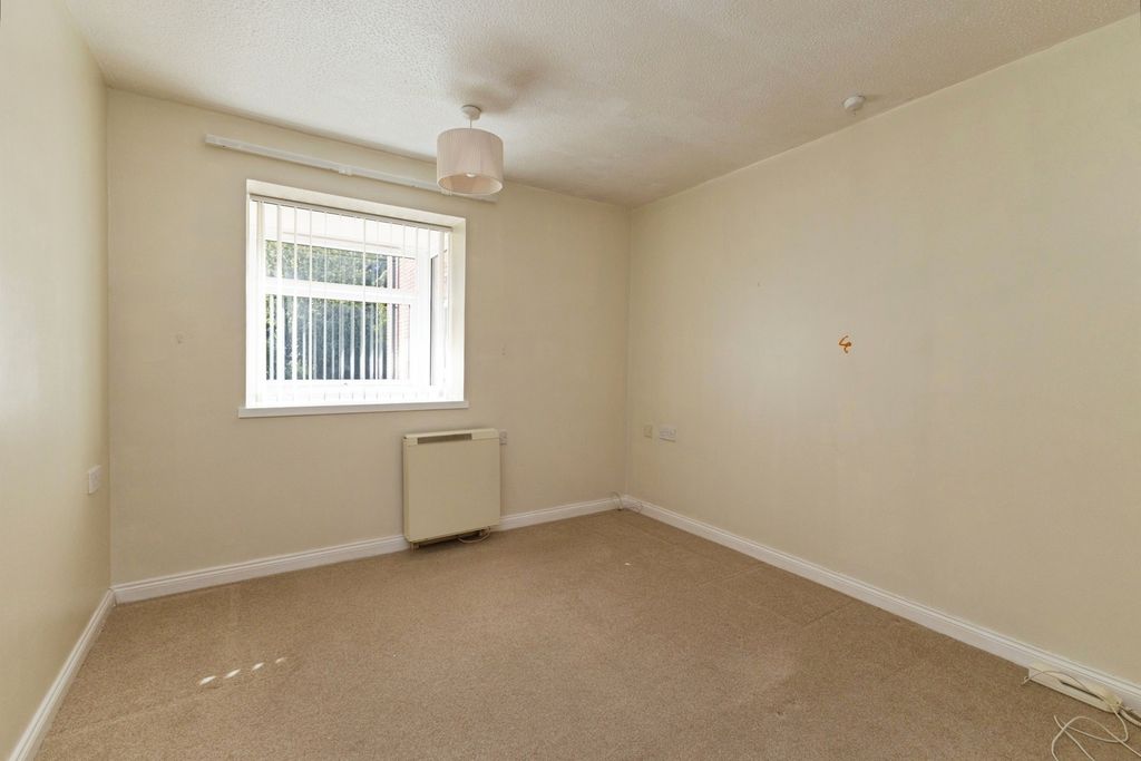 Additional image 6 of 1 bed flat for saleWycliffe Court, Yarm TS15
