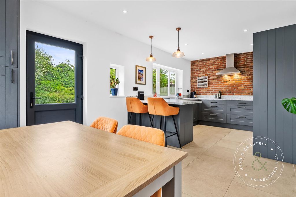 Additional image 5 of 3 bed end terrace house for saleTon-Yr-Ywen Avenue, Cardiff CF14
